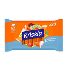 SURIMI KRISSIA 0% BARRET 300g
