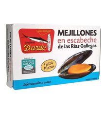 MUSCLOS DARDO ESCAB 70g 18/24