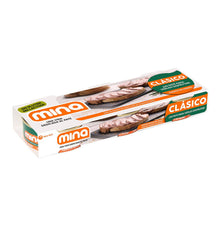 PATE LA MINA 3x 70g