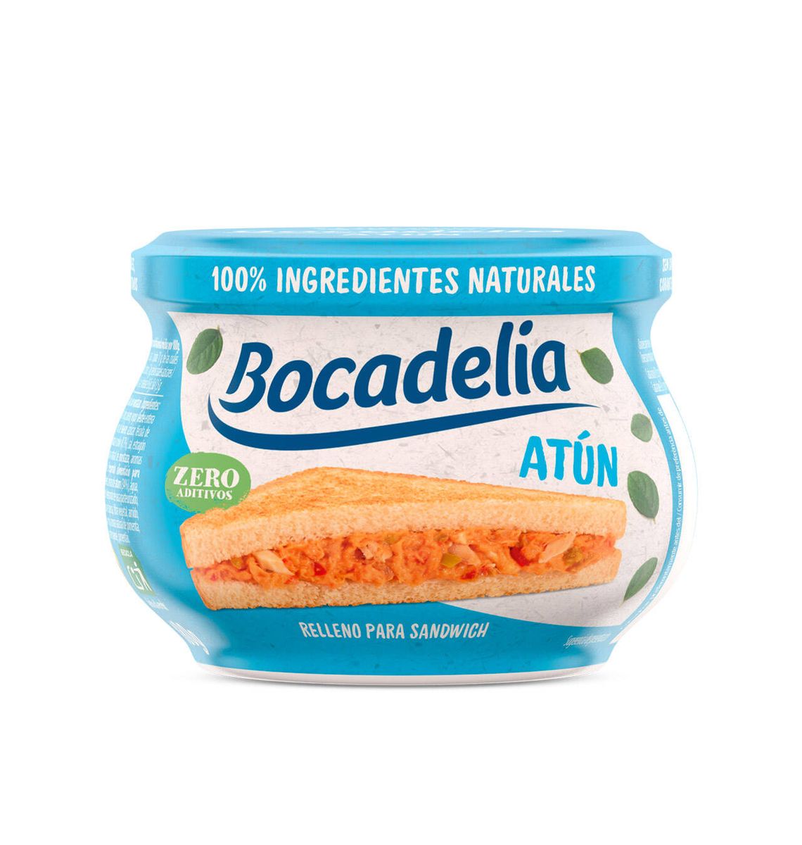 BOCADELIA TONYINA PIARA 180g