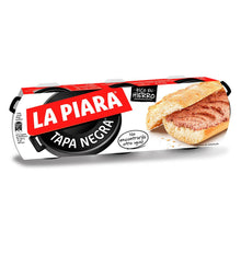 PATE LA PIARA 3x75g