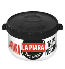 PATE TAPA NEGRA LA PIARA 115g