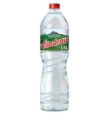 AIGUA VILADRAU 1,5L