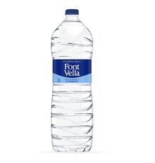 AIGUA FONT VELLA MAXI 2L