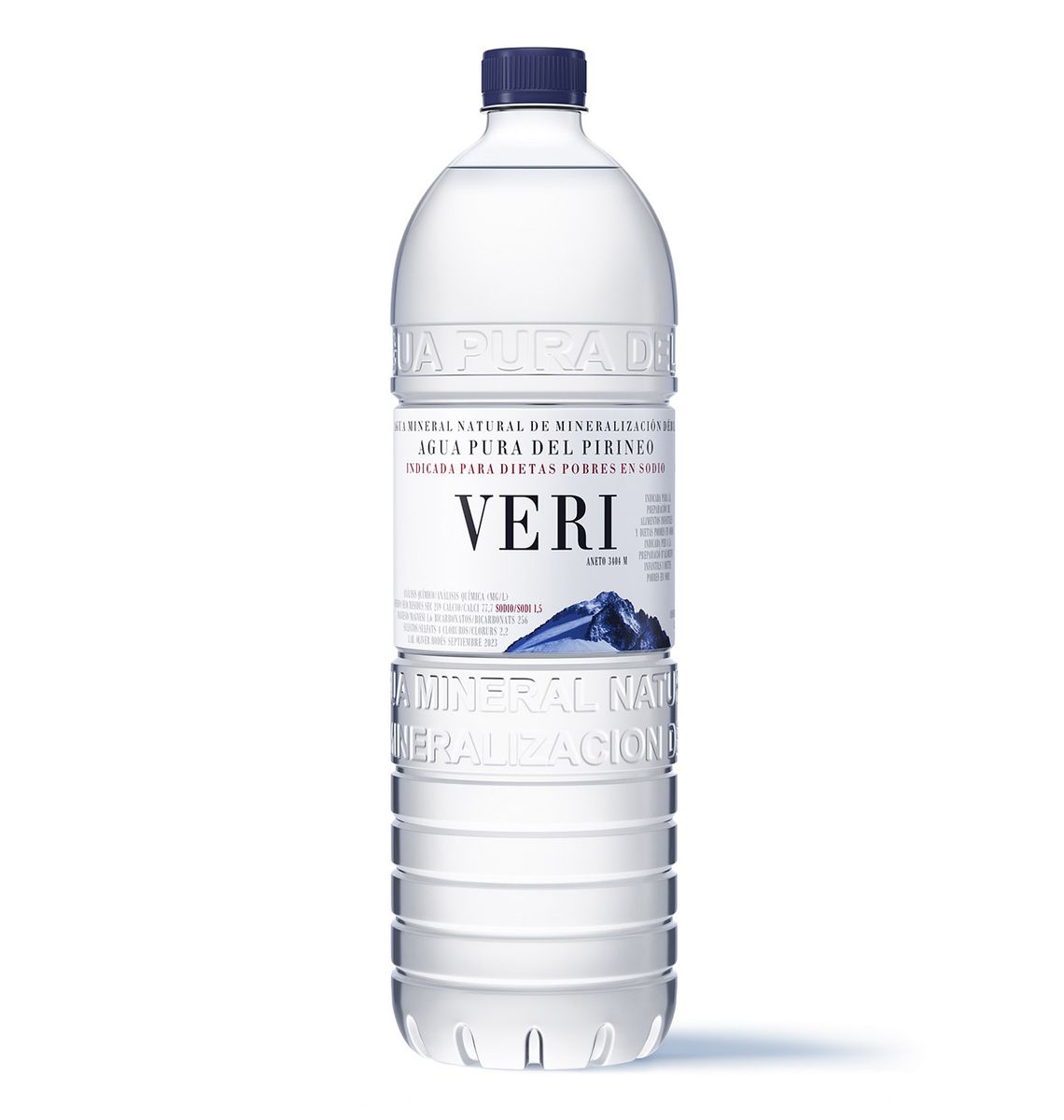 AIGUA DE VERI 1,5L