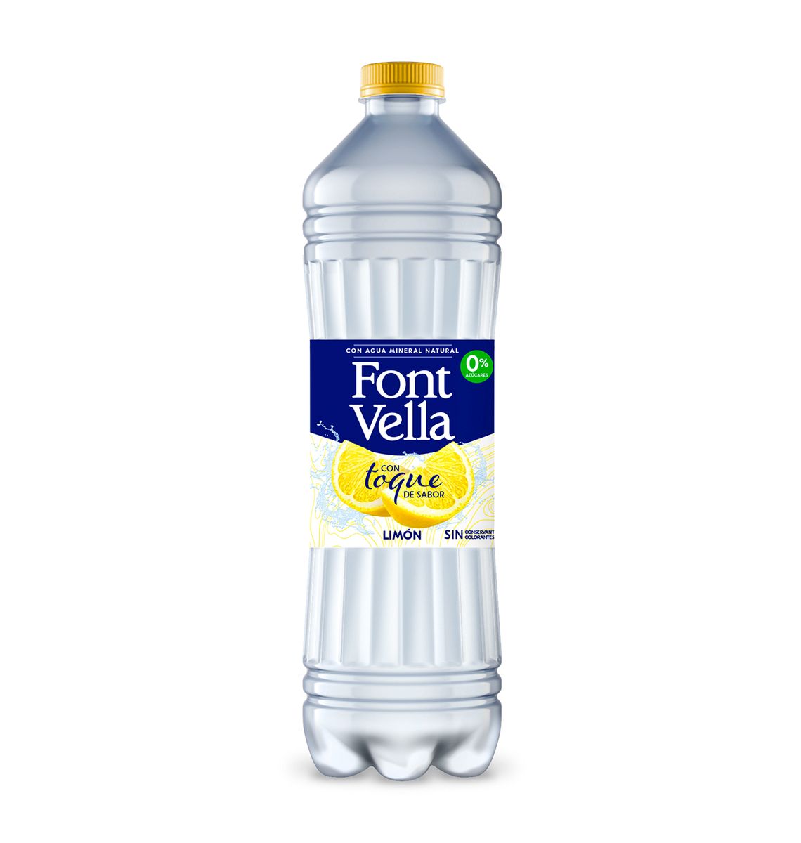 FONT VELLA TOQUE LLIMONA 1,15L