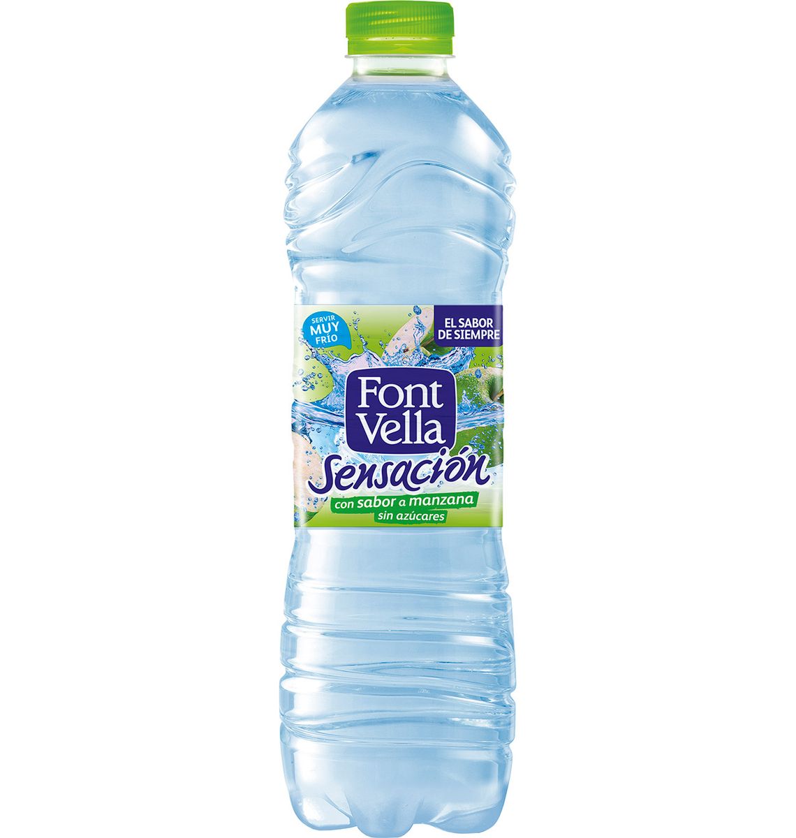 FONT VELLA SENS POMA 1,15L
