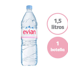 AIGUA EVIA 1,5L