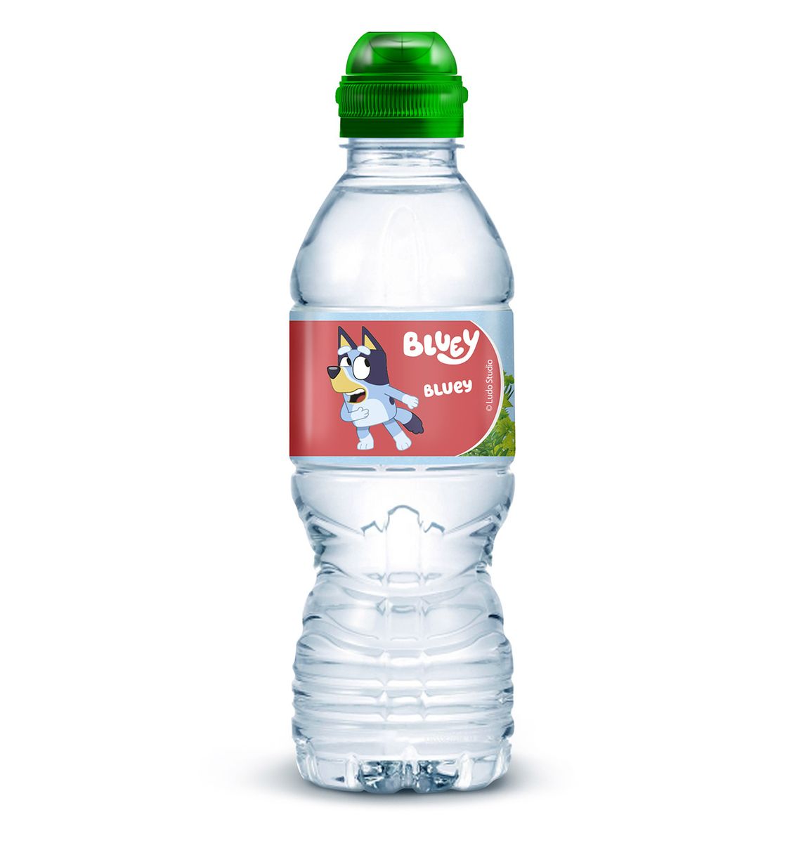 AIGUA AQUAREL TAP SPORT 33cl