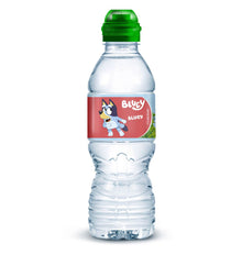 AIGUA AQUAREL TAP SPORT 33cl