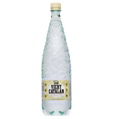 AIGUA VICHY CATALA PET 1,2L