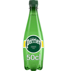 AIGUA PERRIER 50cl