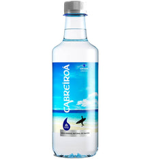 AIGUA CABREIROA 50cl