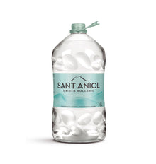 AIGUA SANT ANIOL 5L