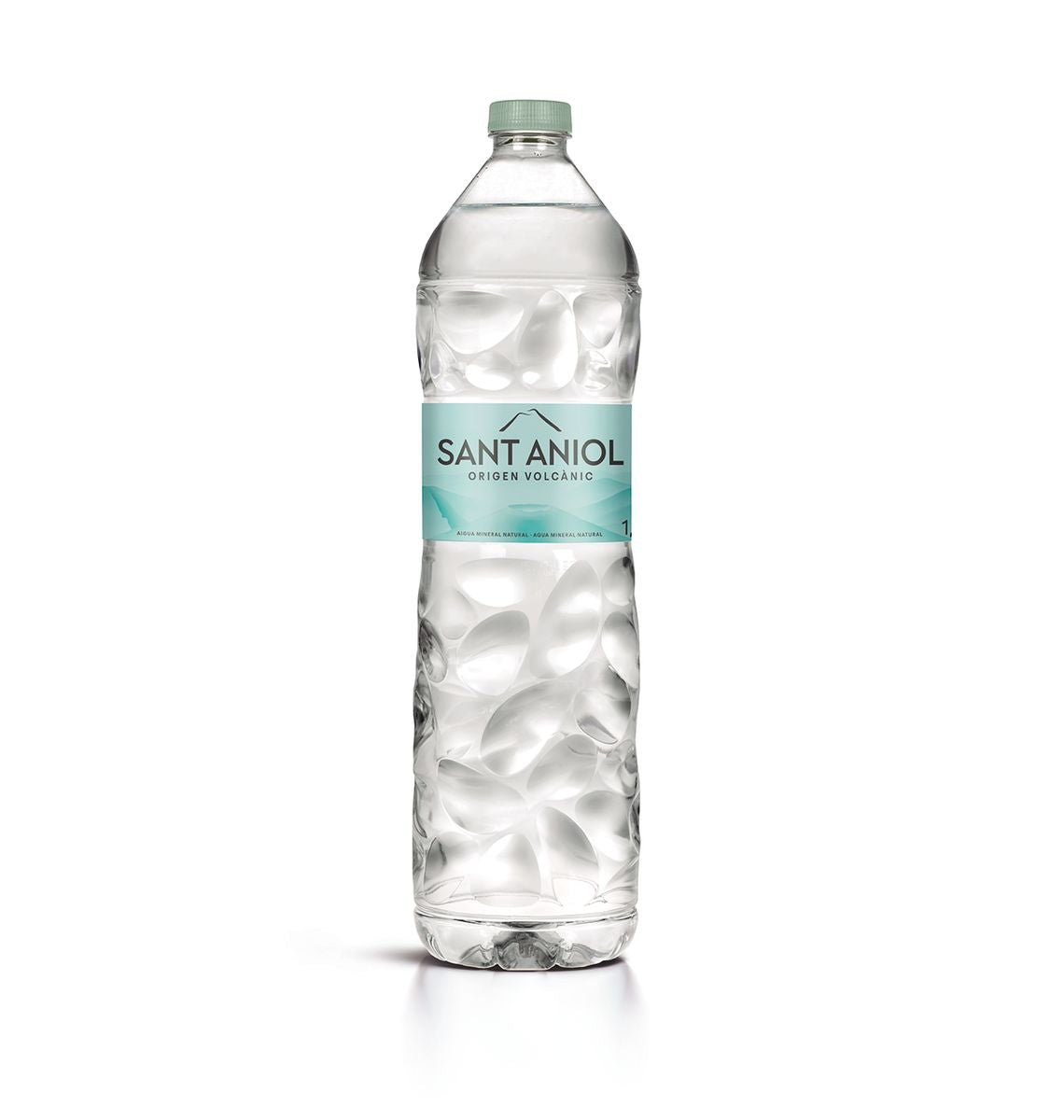 AIGUA SANT ANIOL 1,5L