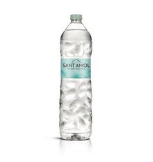AIGUA SANT ANIOL 1,5L