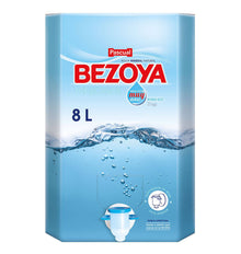 AIGUA BEZOYA BIDO 8L