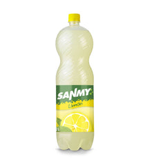 REFRESC SANMY LLIMO ZERO 2L