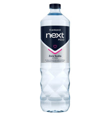 AIGUA FONTAREL ZERO SODI 1,5L