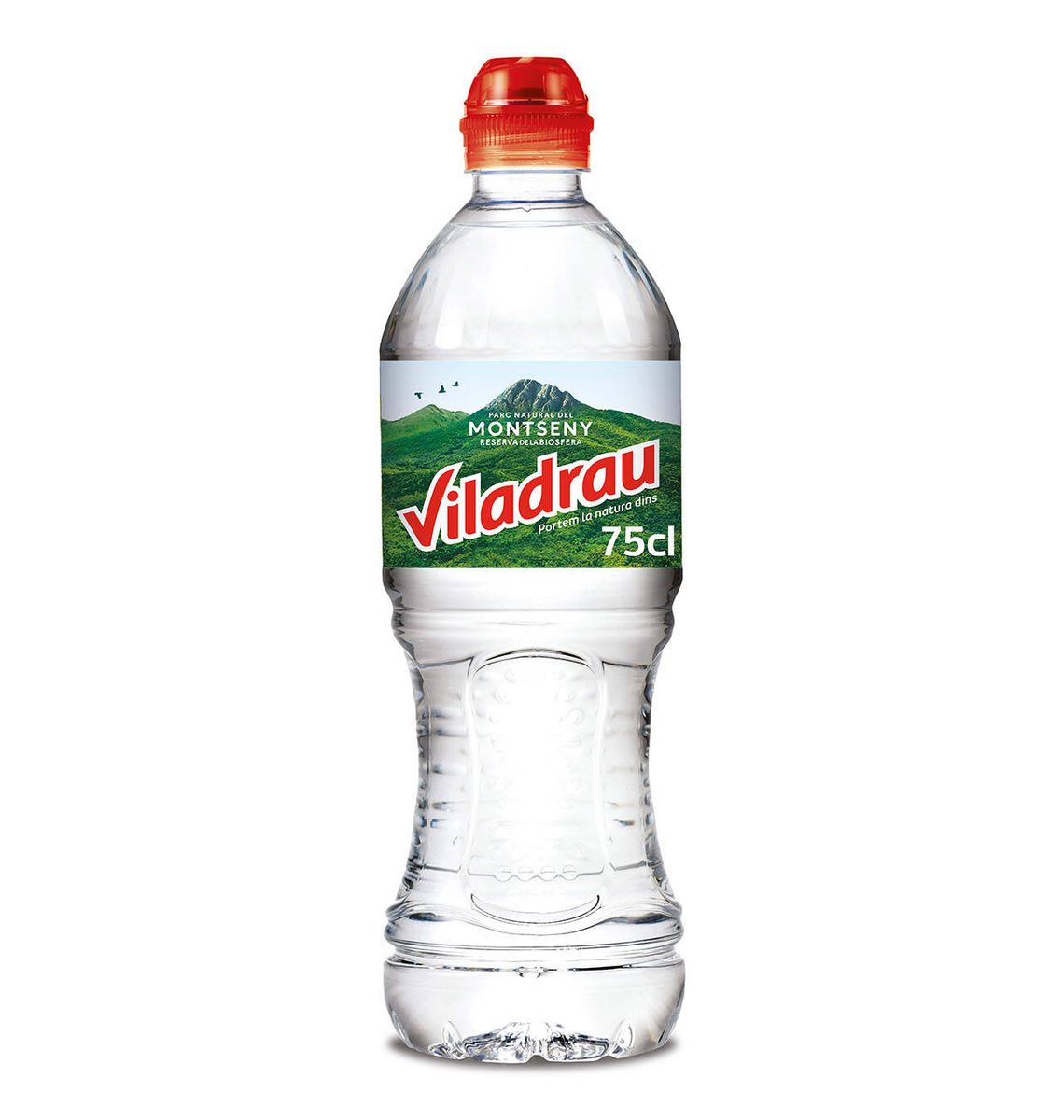 AIGUA VILADRAU 75ml