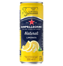 REFRESC PELLEGRINO LLIMONA 33cl