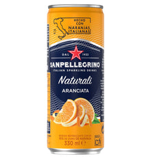 REFRESC PELLEGRINO TARONJA 33cl