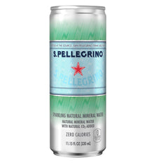 AIGUA S PELLEGRINO GAS LL 33cl