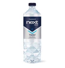 AIGUA FONTAREL NEXT VITA.MAG. 1L