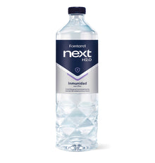 AIGUA FONTAREL NEXT ZINC 1L