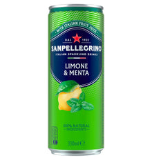 REFRES PELLEGRINO LL/MENT 33cl
