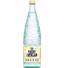 AIGUA VICHY CATALAN 1L