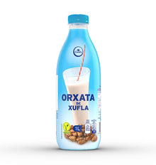 ORXATA CONDIS AMPOLLA 1L