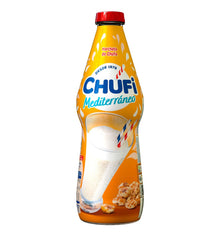 HORCHATA CHUFI MEDITERRANI 1L