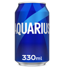 AQUARIUS LLAUNA 33cl