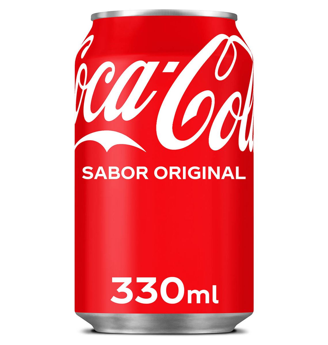 COCA COLA LLAUNA 33cl