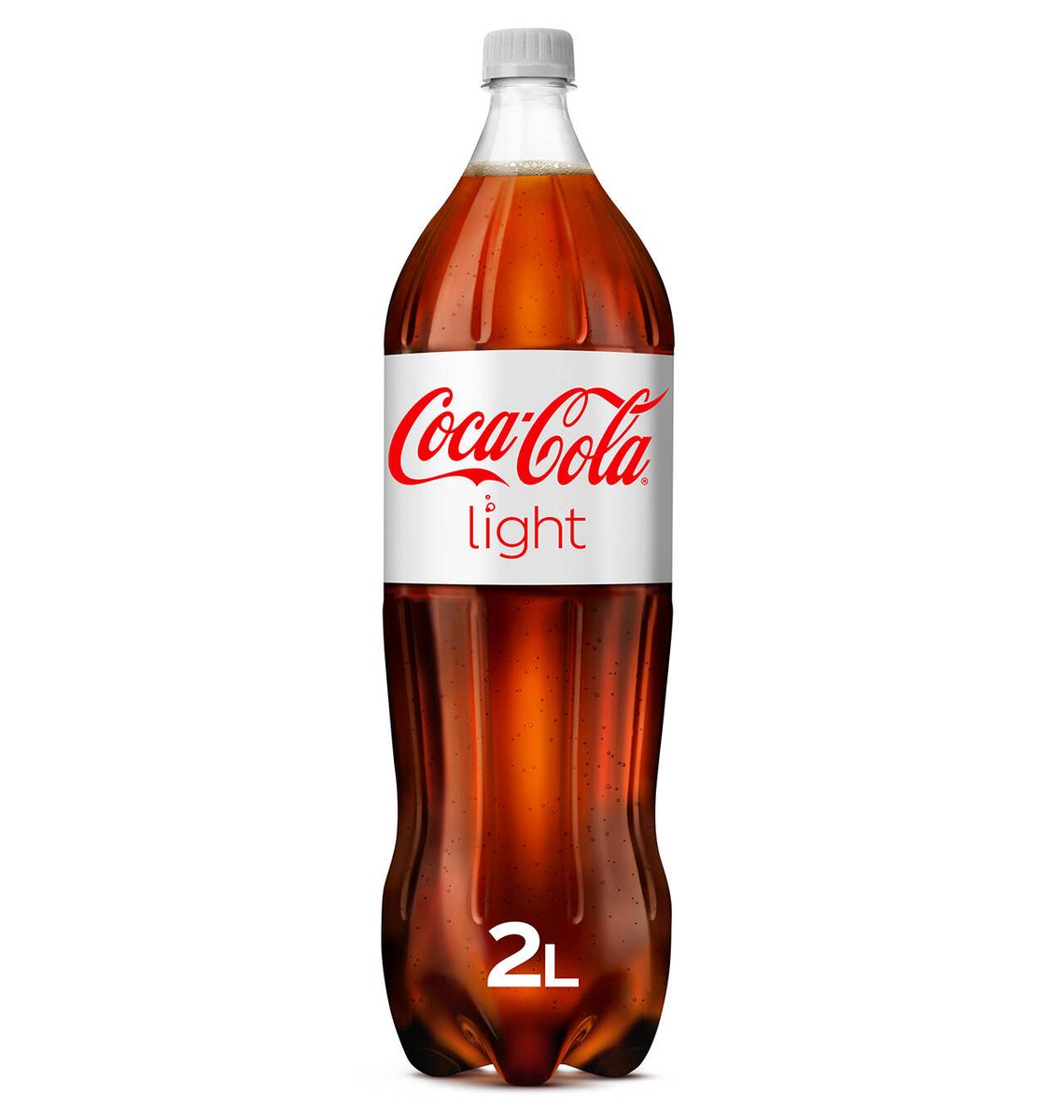 COCA COLA LIGHT 2L