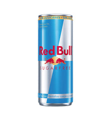 RED BULL SENSE SUCRE 25cl