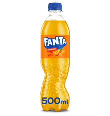 FANTA TARONJA 50cl