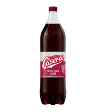 TINTO DE VERANO LA CASERA 1,5L