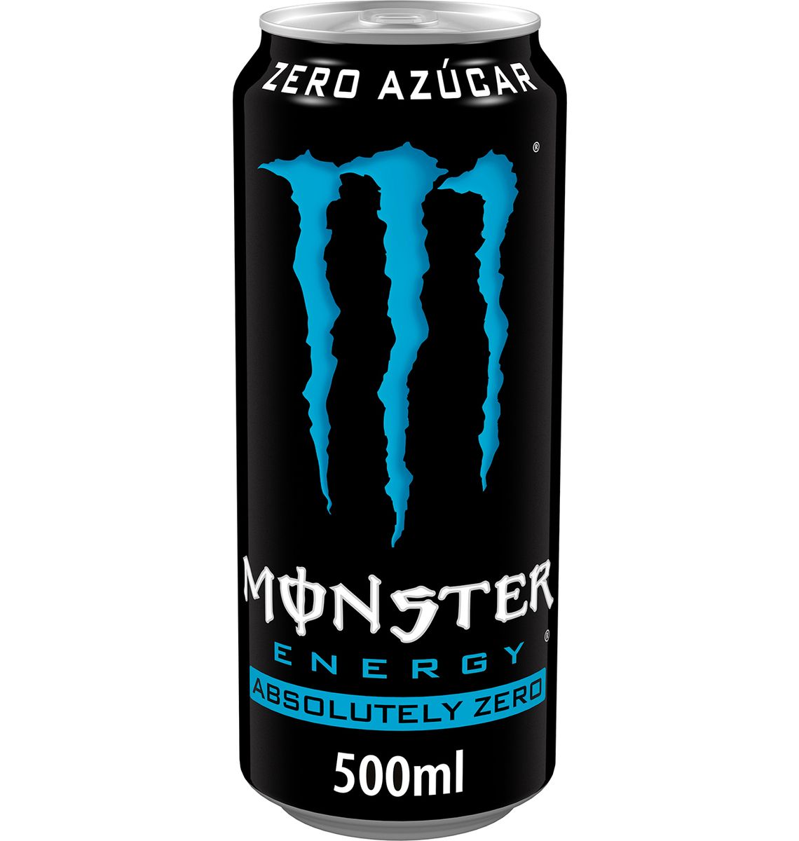 BEG MONSTER ABSOLTELY ZERO 50cl