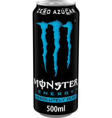 BEG MONSTER ABSOLTELY ZERO 50cl