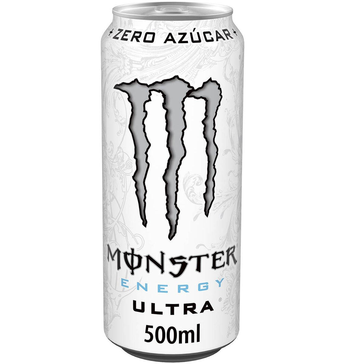 REFRESC MONSTER ULT WHITE 50cl