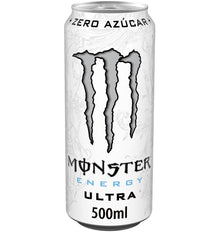 REFRESC MONSTER ULT WHITE 50cl