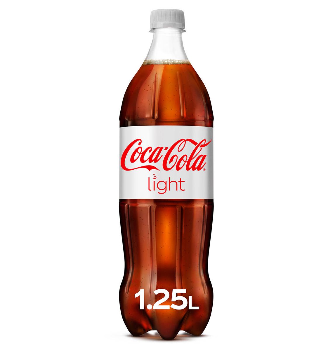 COCA COLA LIGHT 1,25L