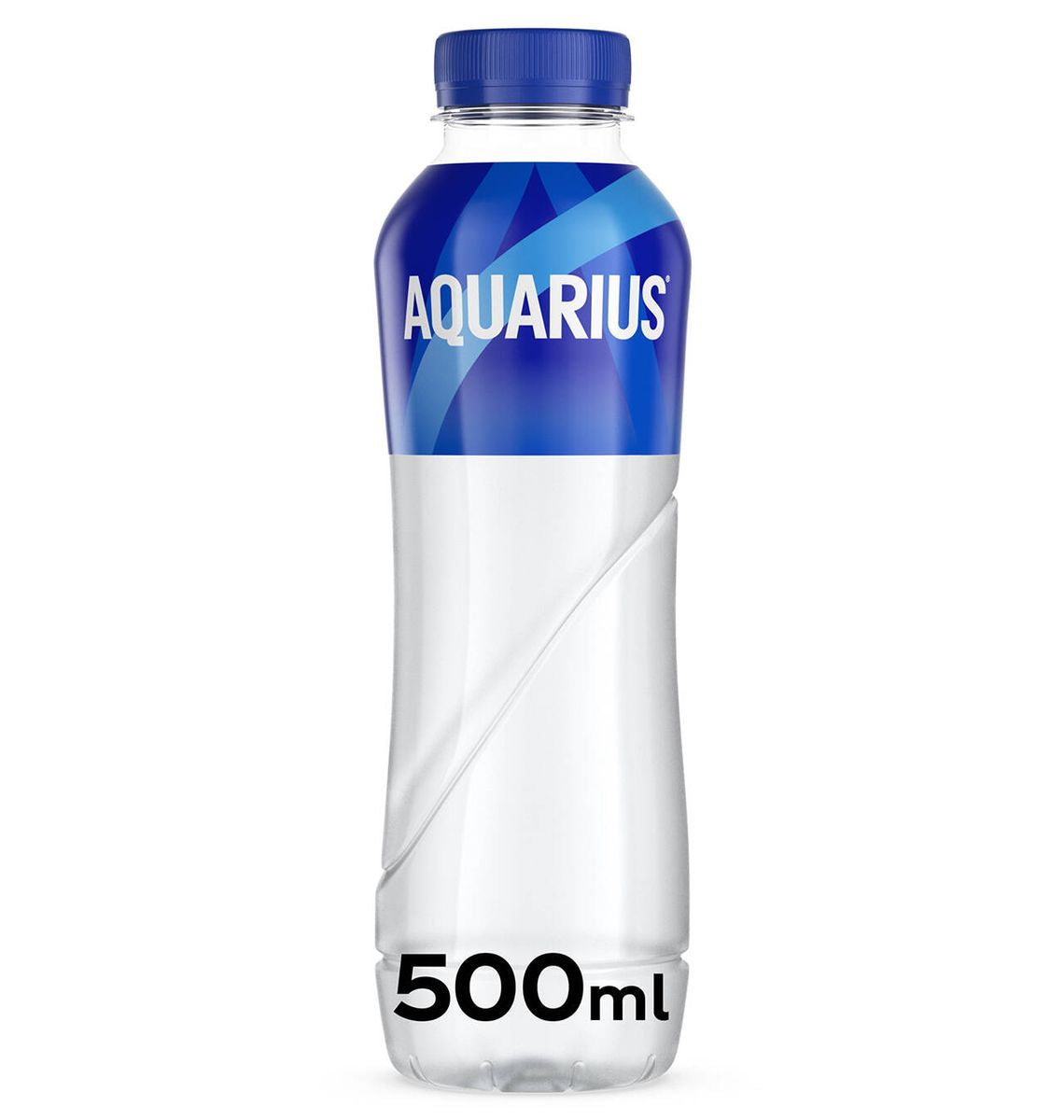 AQUARIUS LLIMONA 50cl