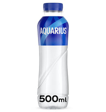 AQUARIUS LLIMONA 50cl
