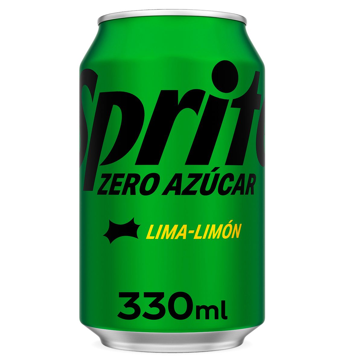 SPRITE ZERO LL 33cl