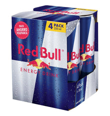 RED BULL LLAUNA 25cl
