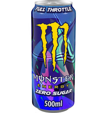 BEG ENERG MONSTER HAMIL 50cl