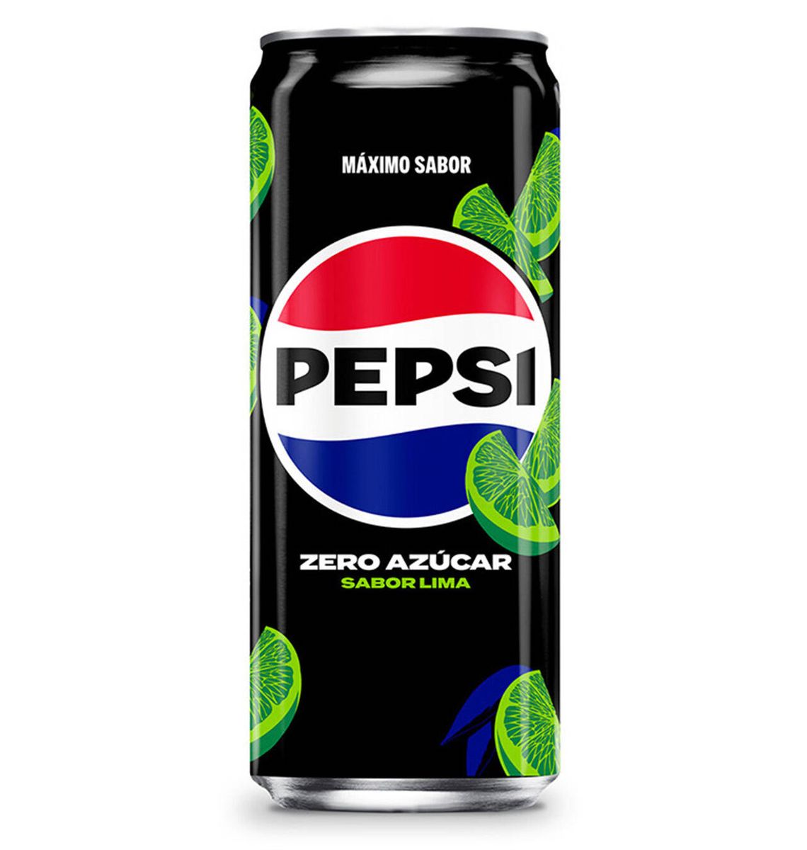 PEPSI MAX LIMA 33cl